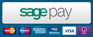 Sage Pay